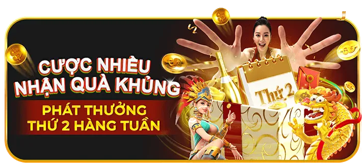 Giới thiệu game bắn cá tại u88 casino