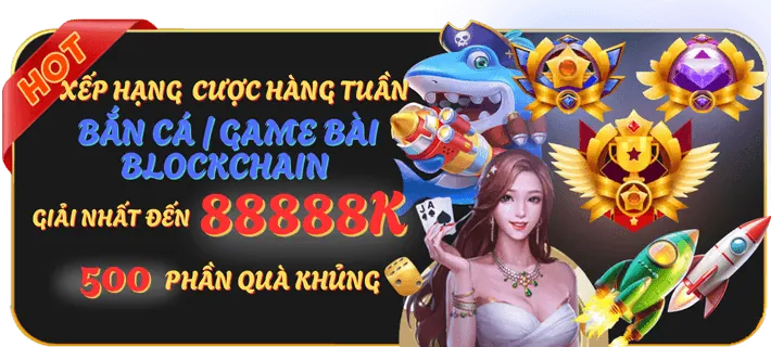 Khuyến mãi nổ hũ u88 casino