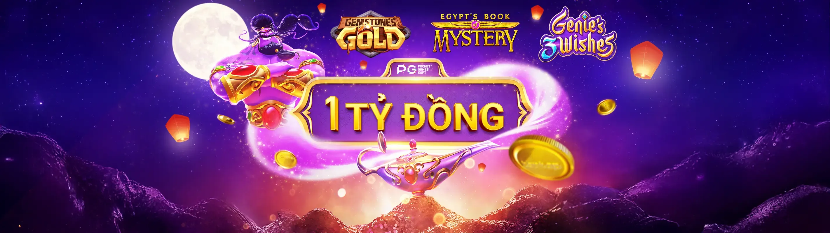 Slot Jackpot Lũy Tiến