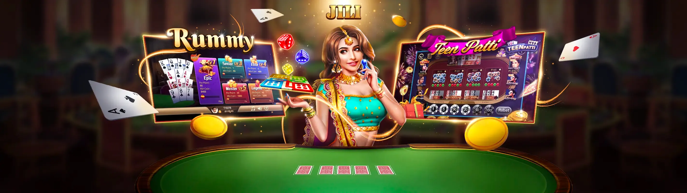 Hình ảnh quảng bá các chương trình khuyến mãi và tin tức mới nhất của U88 Casino