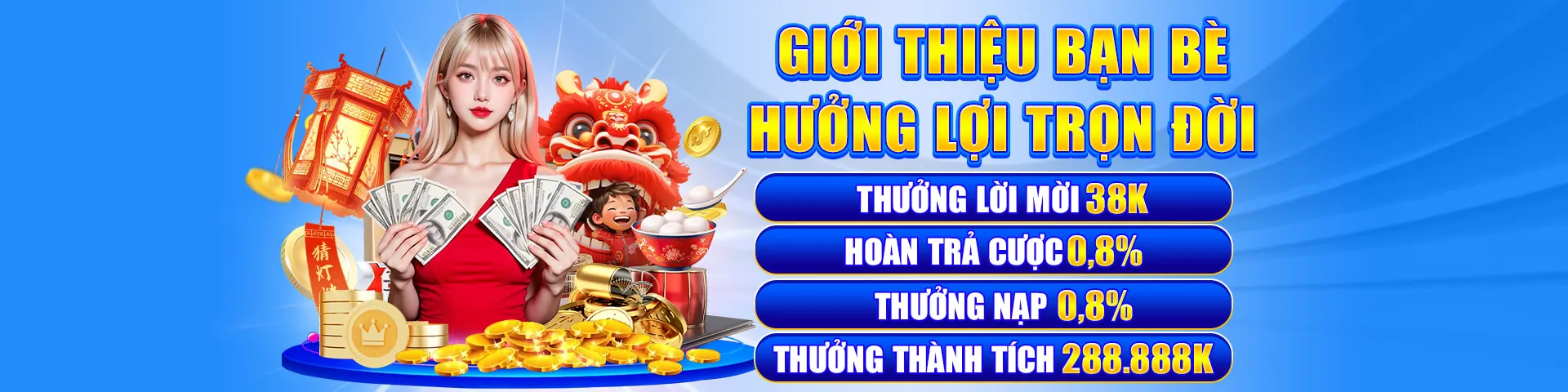 Hình ảnh Câu lạc bộ VIP u88 casino với các đặc quyền sang trọng