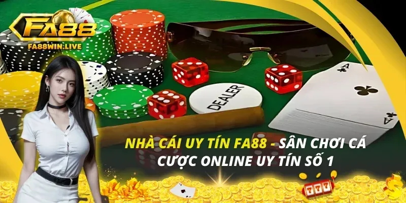 Biểu tượng chơi có trách nhiệm của U88 Casino