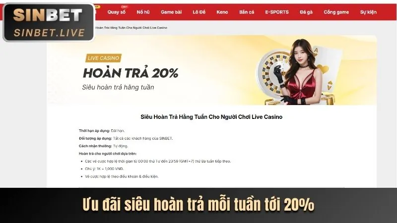 Chiến thuật nổ hũ tại U88 Casino